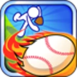 strikeout! android application logo